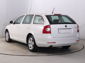 Škoda Octavia - 2012