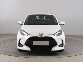 Toyota Yaris - 2024