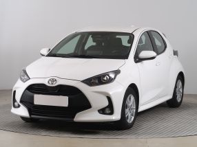 Toyota Yaris - 2024