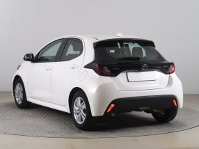 Toyota Yaris - 2024