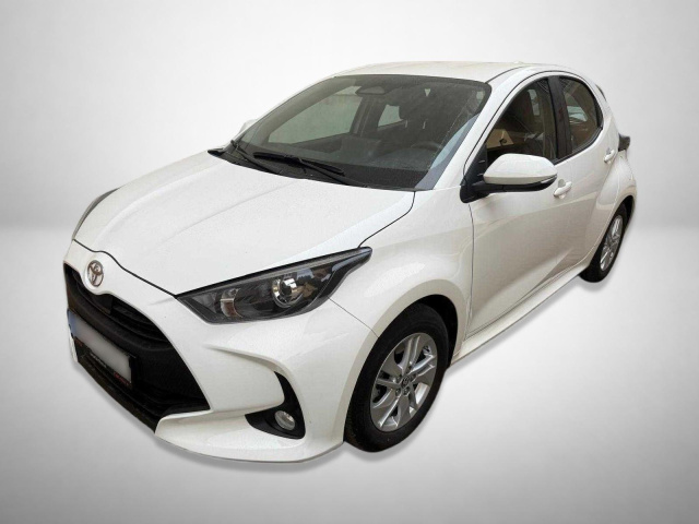 Toyota Yaris 2024