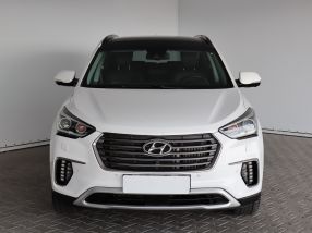 Hyundai Grand Santa Fe - 2017