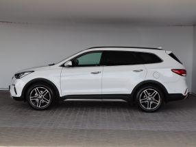 Hyundai Grand Santa Fe - 2017