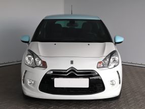 Citroen DS3 - 2010
