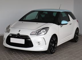 Citroen DS3 - 2010