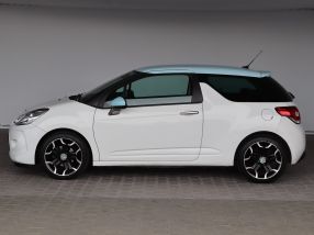 Citroen DS3 - 2010