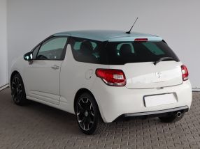 Citroen DS3 - 2010