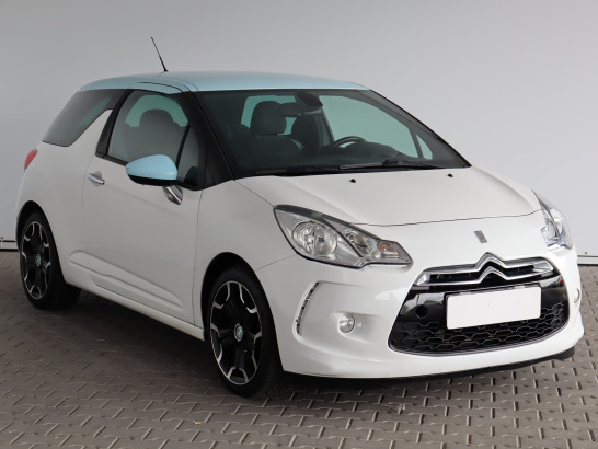 Citroen DS3