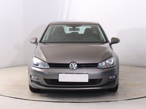 Volkswagen Golf - 2015