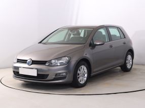 Volkswagen Golf - 2015
