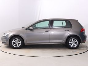 Volkswagen Golf - 2015