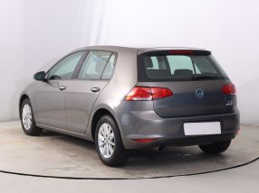 Volkswagen Golf - 2015