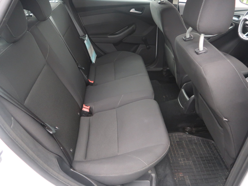 Ford Focus, 2015
