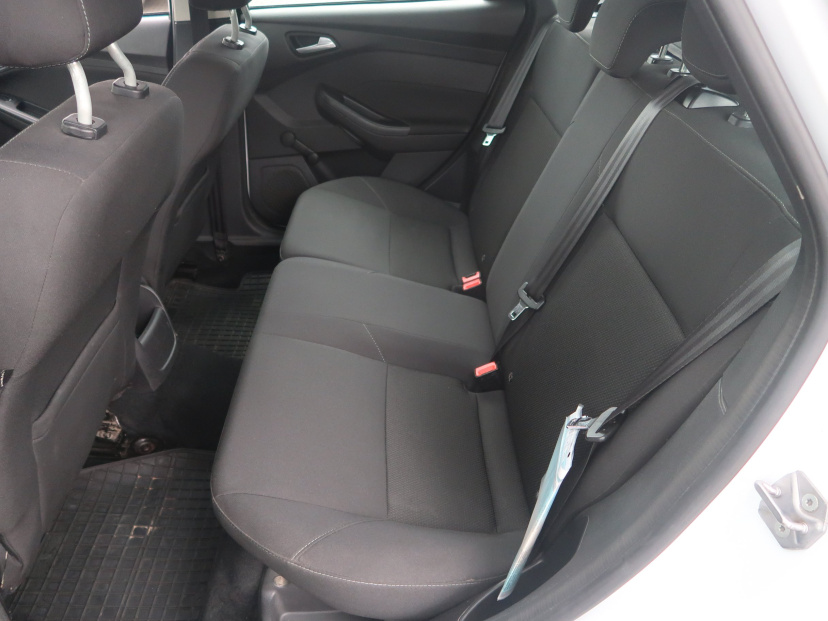 Ford Focus, 2015