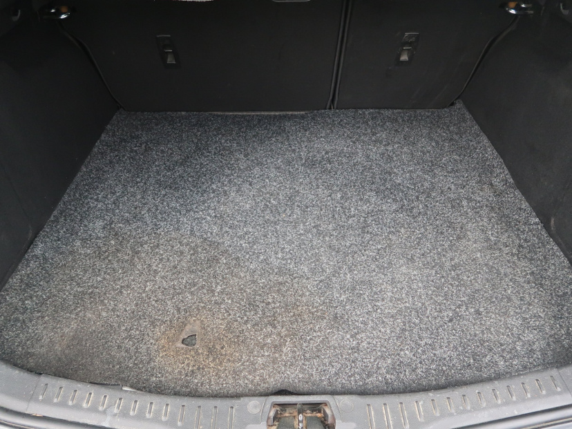 Ford Focus, 2015