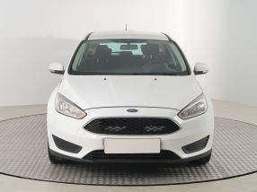 Ford Focus - 2015