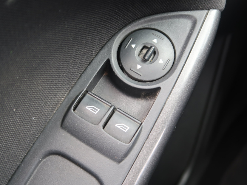 Ford Focus, 2015