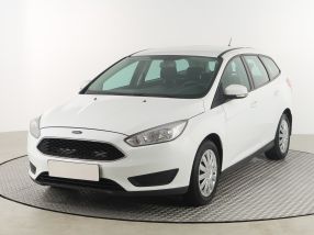 Ford Focus - 2015