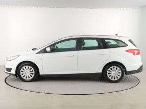 Ford Focus - 2015