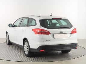 Ford Focus - 2015