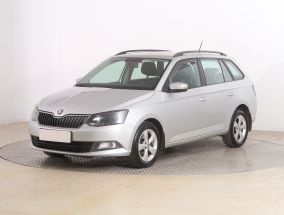 Škoda Fabia - 2015
