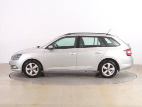 Škoda Fabia - 2015
