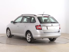 Škoda Fabia - 2015