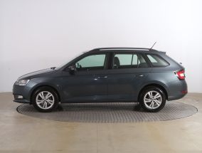 Škoda Fabia - 2019