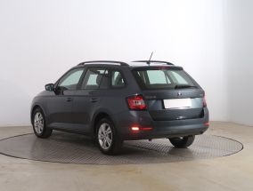 Škoda Fabia - 2019