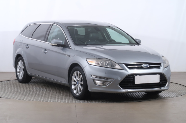 Ford Mondeo 2011