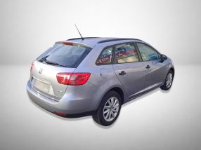 Seat Ibiza - 2016