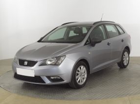 Seat Ibiza - 2016