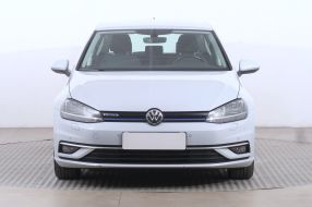 Volkswagen Golf - 2018