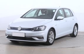 Volkswagen Golf - 2018