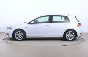Volkswagen Golf - 2018