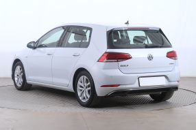 Volkswagen Golf - 2018