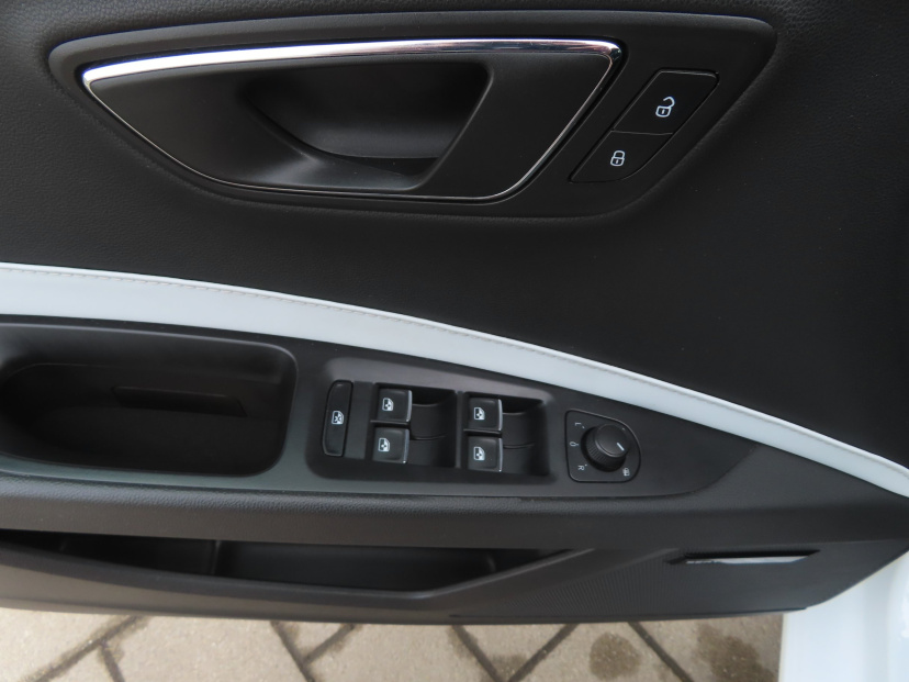 Seat Leon, 2015
