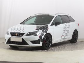 Seat Leon - 2015