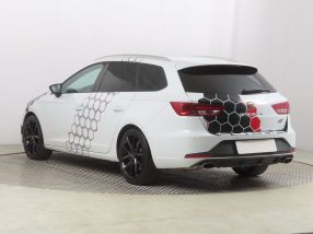 Seat Leon - 2015