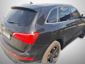 Audi Q5 - 2008
