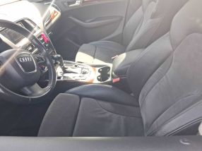 Audi Q5 - 2008