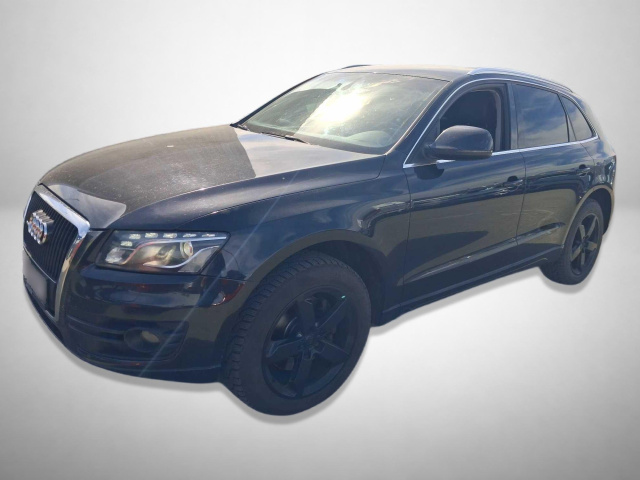 Audi Q5 2008