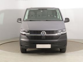 Volkswagen Transporter - 2023