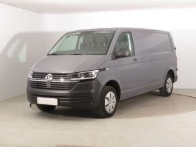 Volkswagen Transporter - 2023