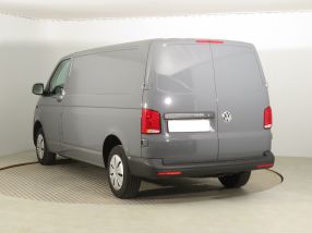 Volkswagen Transporter - 2023