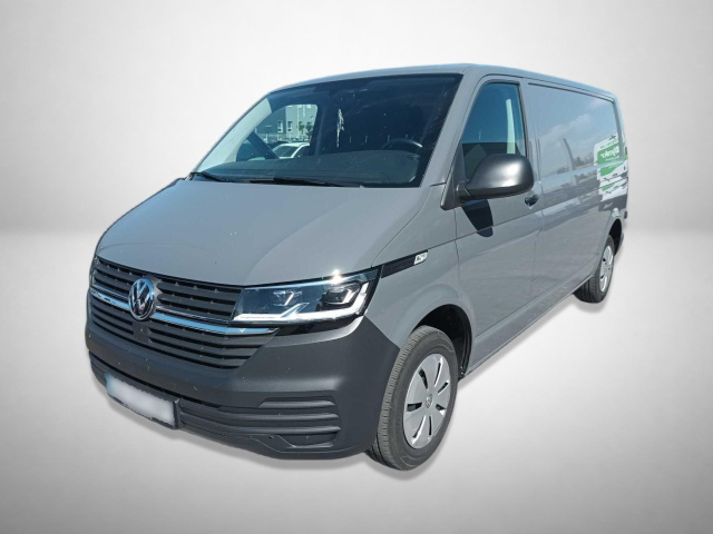 Volkswagen Transporter 2023