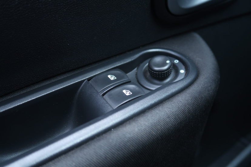 Renault Clio, 2012