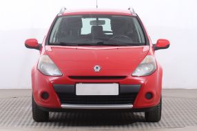 Renault Clio - 2012