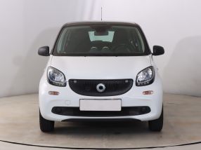 Smart Forfour - 2015