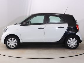 Smart Forfour - 2015